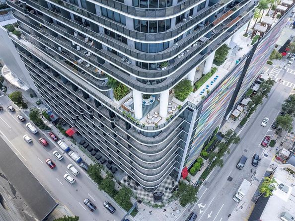 801 S Miami Ave 2509, Miami FL 33130