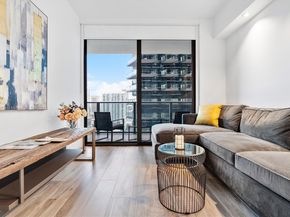 801 S Miami Ave 2509, Miami FL 33130