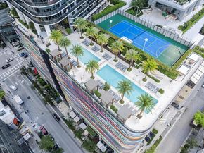 801 S Miami Ave 2509, Miami FL 33130