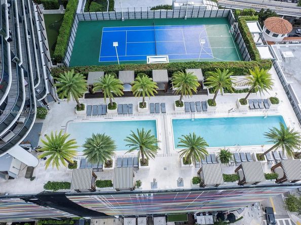 801 S Miami Ave 2509, Miami FL 33130