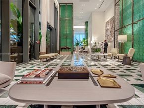 801 S Miami Ave 2509, Miami FL 33130