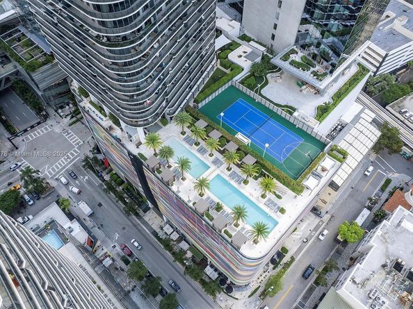 801 S Miami Ave 2509, Miami FL 33130