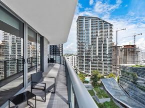 801 S Miami Ave 2509, Miami FL 33130