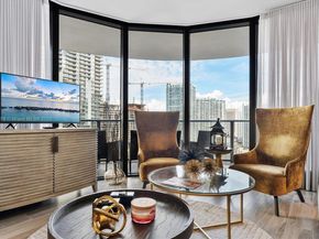 801 S Miami Ave 2509, Miami FL 33130