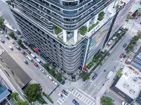 801 S Miami Ave 2509, Miami FL 33130