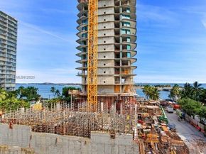 145 SE 25th Rd 602, Miami FL 33129