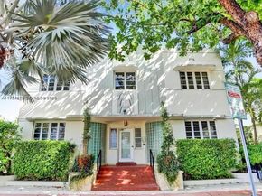 359 Meridian Ave A207, Miami Beach FL 33139