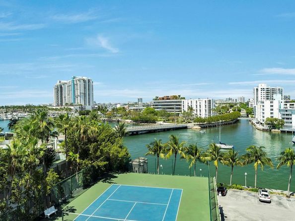 20 Island Ave 605, Miami Beach FL 33139