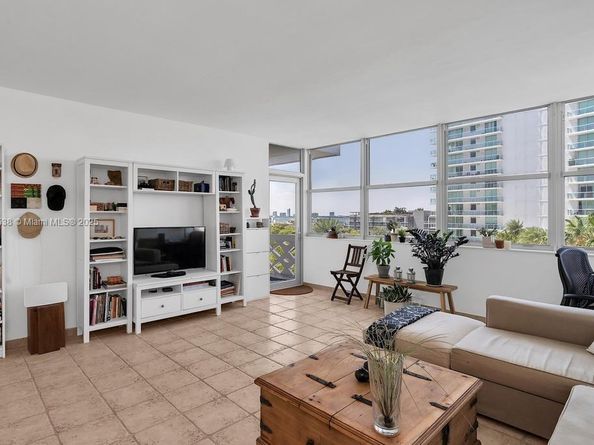 20 Island Ave 605, Miami Beach FL 33139