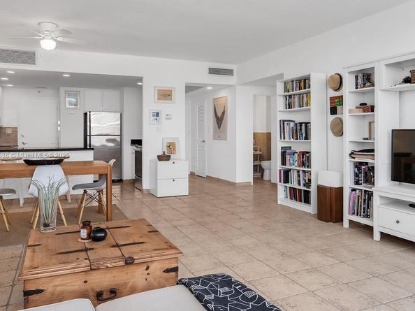 20 Island Ave 605, Miami Beach FL 33139