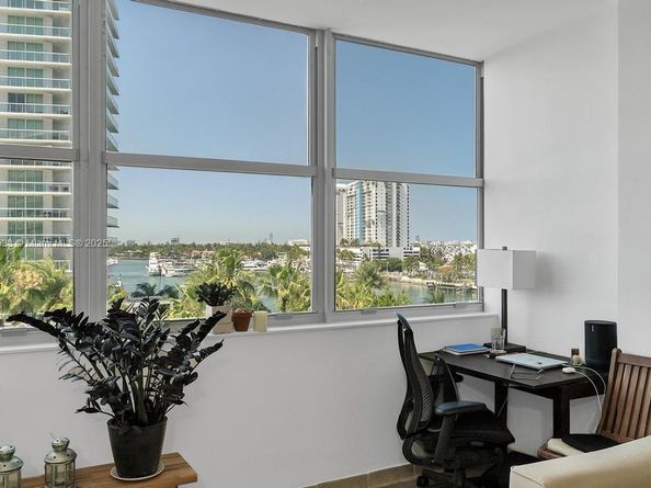 20 Island Ave 605, Miami Beach FL 33139