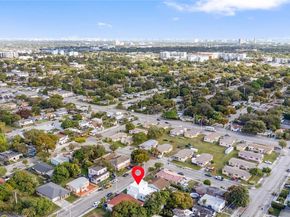 1274 NW 55th Ter, Miami FL 33142