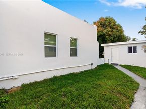 1274 NW 55th Ter, Miami FL 33142