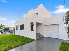 1274 NW 55th Ter, Miami FL 33142