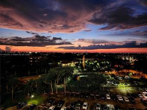 4400 Hillcrest Dr 916B, Hollywood FL 33021