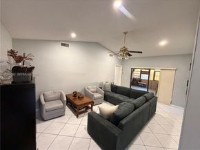 9601 NW 16th Street, Pembroke Pines FL 33024