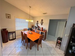 9601 NW 16th Street, Pembroke Pines FL 33024