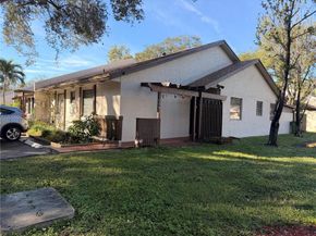 9601 NW 16th Street, Pembroke Pines FL 33024