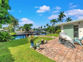 2631 Flamingo Ln, Fort Lauderdale FL 33312