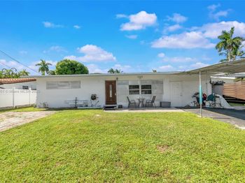 2631 Flamingo Ln