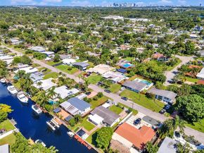 2631 Flamingo Ln, Fort Lauderdale FL 33312