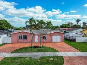 9610 SW 16th St, Miami FL 33165