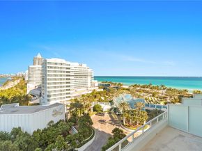 4401 Collins Ave 1015, Miami Beach FL 33140