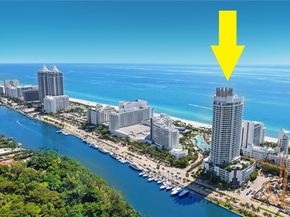 4401 Collins Ave 1015, Miami Beach FL 33140