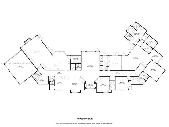 12801 Old Cutler Rd, Pinecrest FL 33156