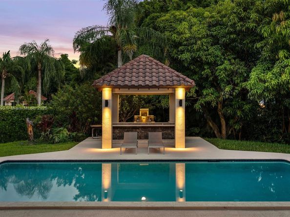 12801 Old Cutler Rd, Pinecrest FL 33156