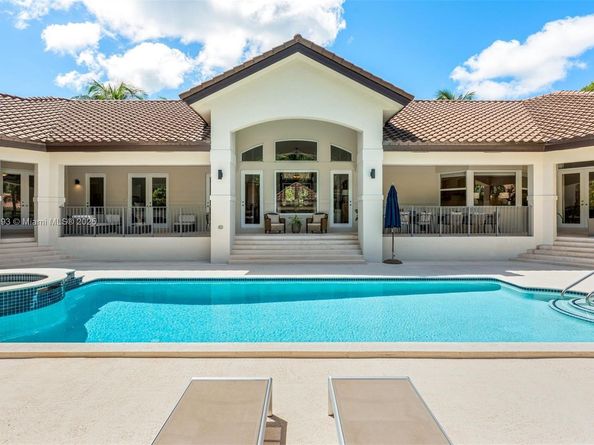 12801 Old Cutler Rd, Pinecrest FL 33156