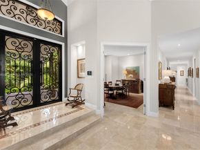 12801 Old Cutler Rd, Pinecrest FL 33156