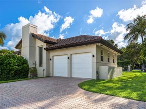 12801 Old Cutler Rd, Pinecrest FL 33156