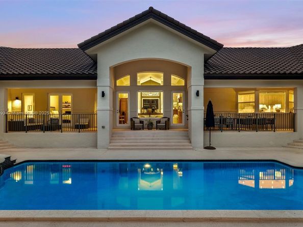 12801 Old Cutler Rd, Pinecrest FL 33156