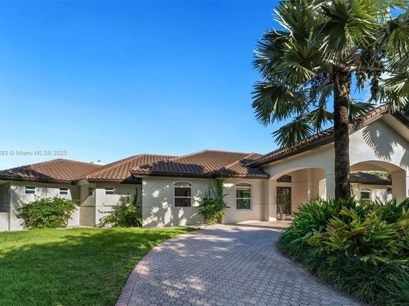 12801 Old Cutler Rd, Pinecrest FL 33156