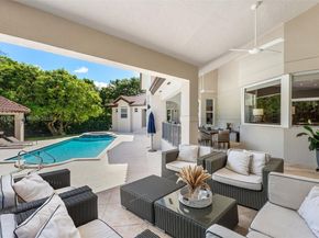 12801 Old Cutler Rd, Pinecrest FL 33156