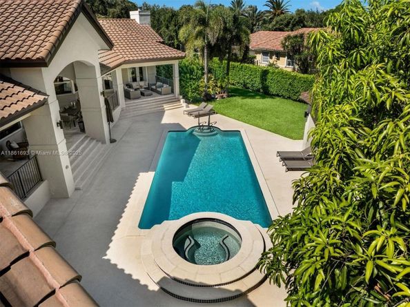 12801 Old Cutler Rd, Pinecrest FL 33156