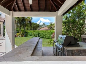 12801 Old Cutler Rd, Pinecrest FL 33156