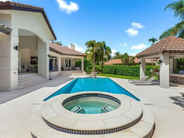 12801 Old Cutler Rd, Pinecrest FL 33156