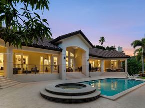 12801 Old Cutler Rd, Pinecrest FL 33156