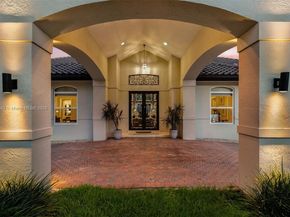 12801 Old Cutler Rd, Pinecrest FL 33156