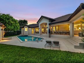 12801 Old Cutler Rd, Pinecrest FL 33156