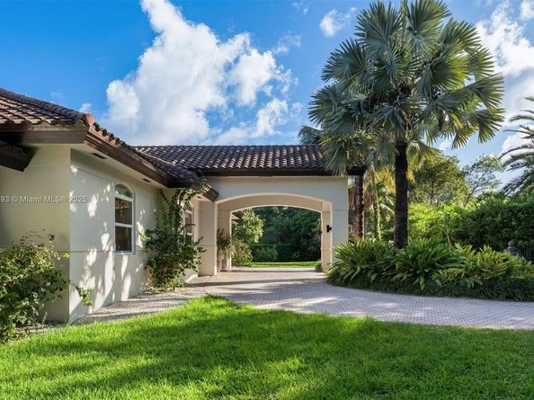 12801 Old Cutler Rd, Pinecrest FL 33156