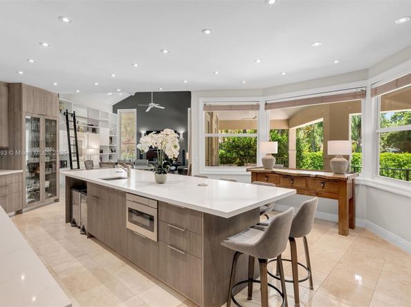 12801 Old Cutler Rd, Pinecrest FL 33156