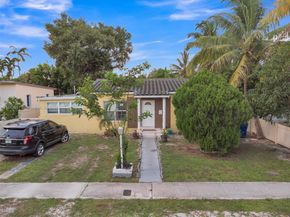 1675 NE 160th St, North Miami Beach FL 33162