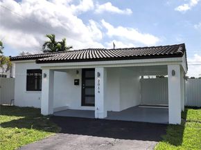 Undisclosed Address #A11882730, North Miami Beach FL 33179