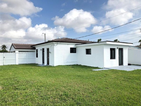 Undisclosed Address #A11882730, North Miami Beach FL 33179
