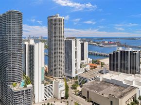 1750 N Bayshore Dr 4007, Miami FL 33132