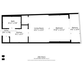 1750 N Bayshore Dr 4007, Miami FL 33132