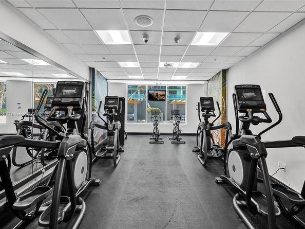 1750 N Bayshore Dr 4007, Miami FL 33132